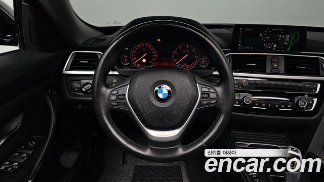 BMW Gran Turismo 2020 — photo 13