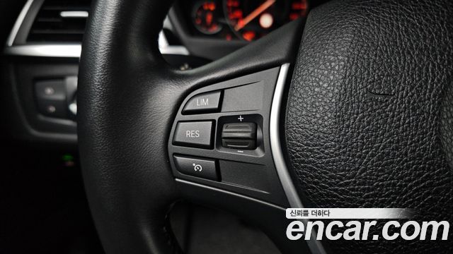 BMW Gran Turismo 2020 — photo 17