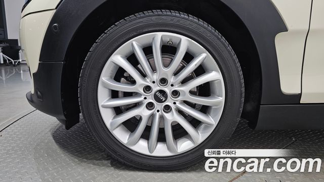 Mini Clubman 2019 — photo 5