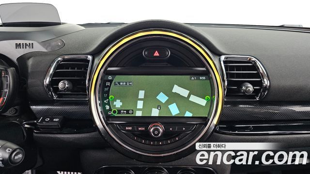 Mini Clubman 2019 — photo 20