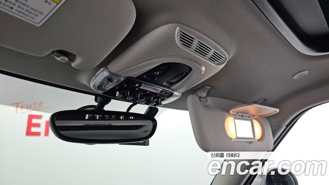 Mini Clubman 2019 — photo 23