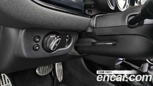 Mini Clubman 2019 — photo 24