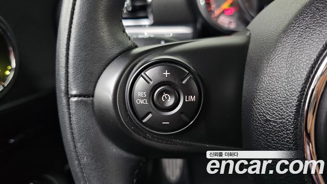 Mini Clubman 2019 — photo 26