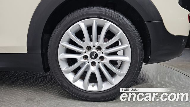 Mini Clubman 2019 — photo 7