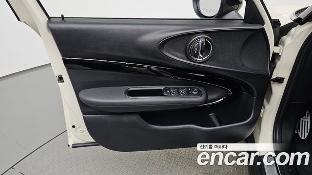 Mini Clubman 2019 — photo 14