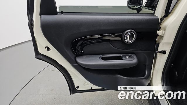 Mini Clubman 2019 — photo 15