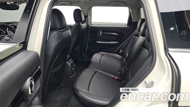 Mini Clubman 2019 — photo 16