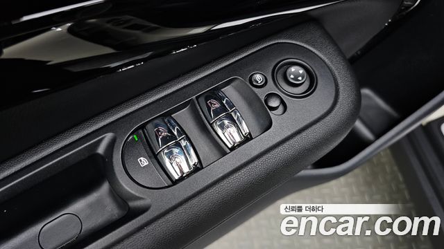 Mini Clubman 2019 — photo 28