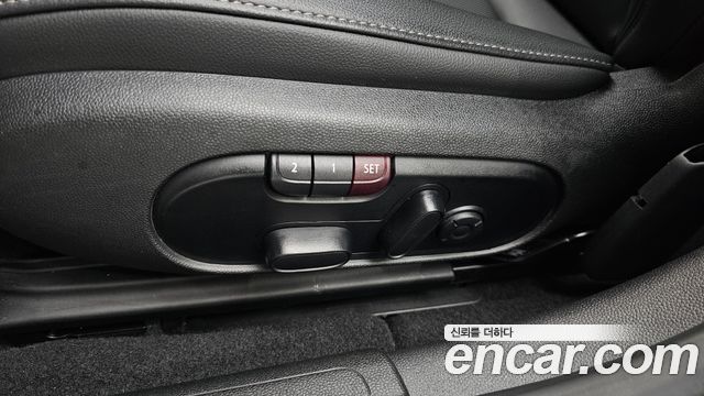 Mini Clubman 2019 — photo 30