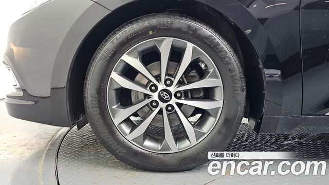 Hyundai Grandeur 2012 — photo 5