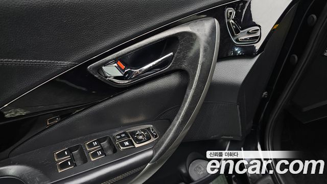 Hyundai Grandeur 2012 — photo 13