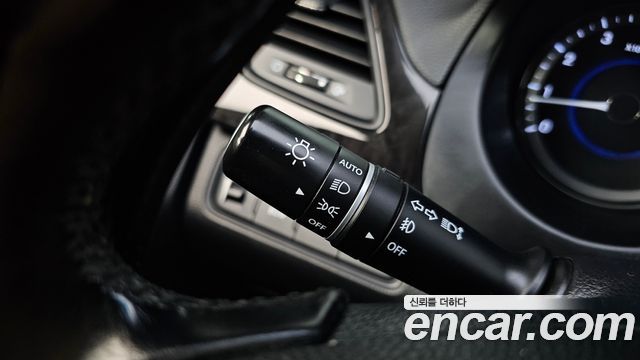 Hyundai Grandeur 2012 — photo 15