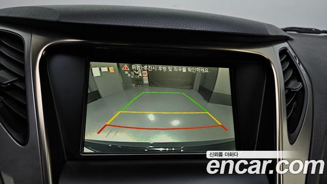 Hyundai Grandeur 2012 — photo 17