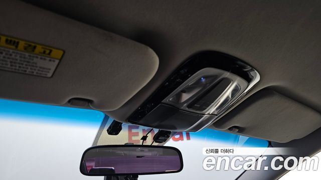 Hyundai Grandeur 2012 — photo 18