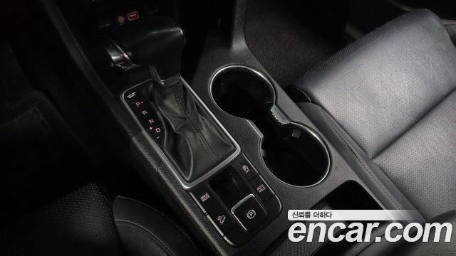Kia Sportage 2016 — photo 9