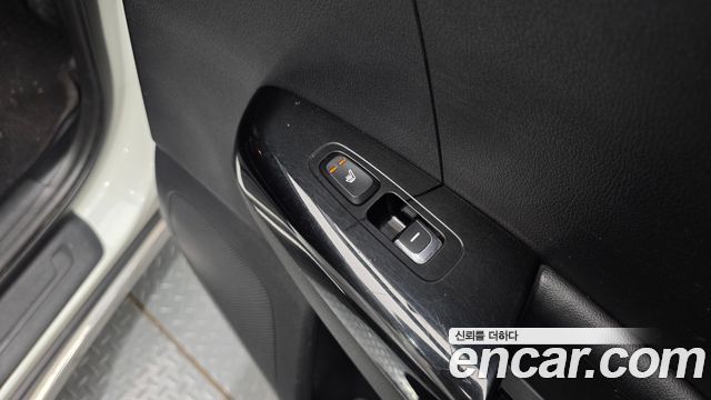 Kia Sportage 2016 — photo 19