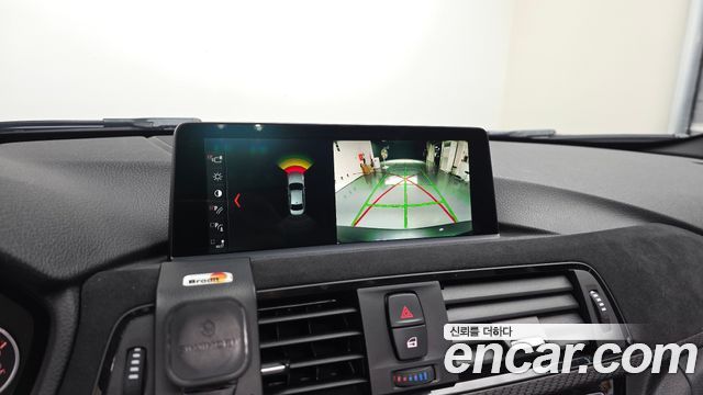 BMW 3-Series 2017 — photo 20