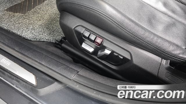 BMW 3-Series 2017 — photo 27