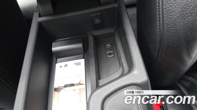 BMW 3-Series 2017 — photo 29