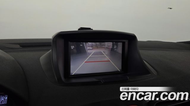 Renault Korea SM3 2015 — photo 16