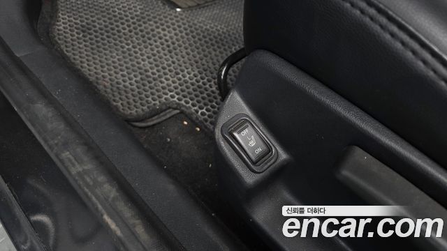 Renault Korea SM3 2015 — photo 18