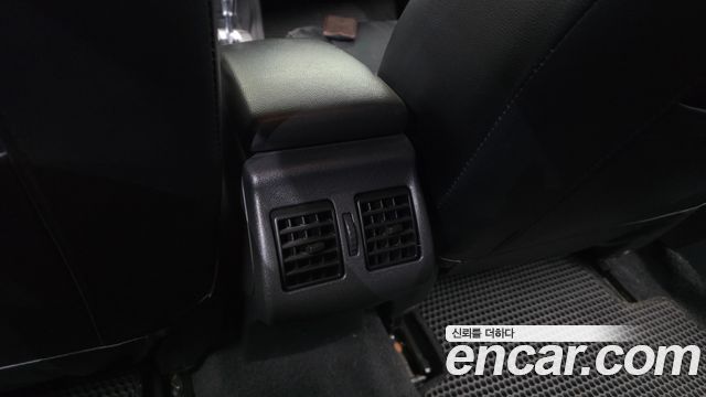 Renault Korea SM3 2015 — photo 19