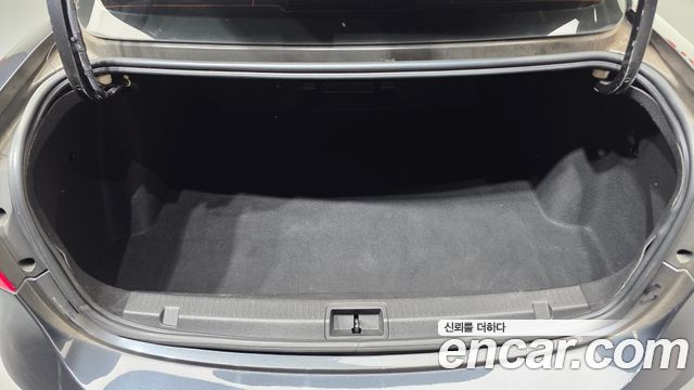 Renault Korea SM3 2015 — photo 20