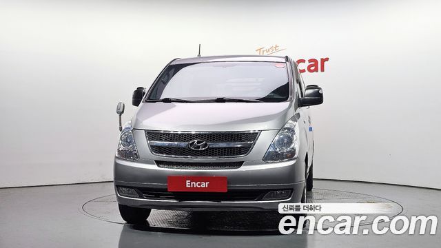 Hyundai Starex 2012 — photo 3
