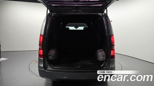 Hyundai Starex 2012 — photo 20