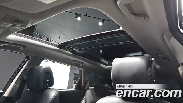 Hyundai Maxcruz 2016 — photo 16