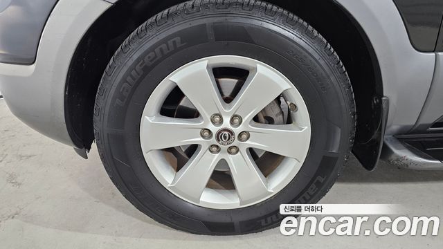 Kia Mohave 2014 — photo 5