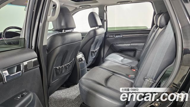 Kia Mohave 2014 — photo 18