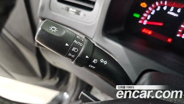 Kia Mohave 2014 — photo 26