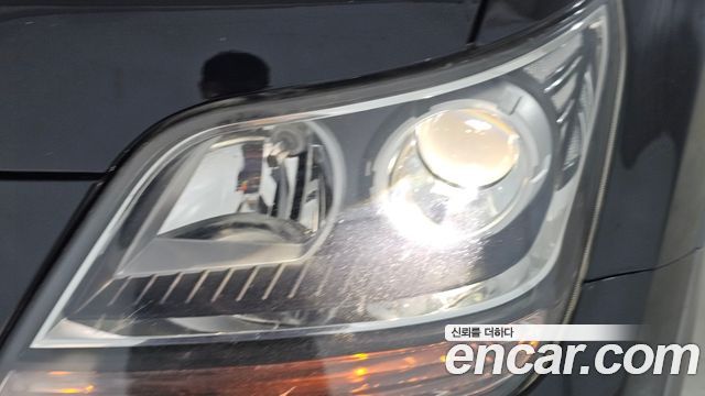 Kia Mohave 2014 — photo 8