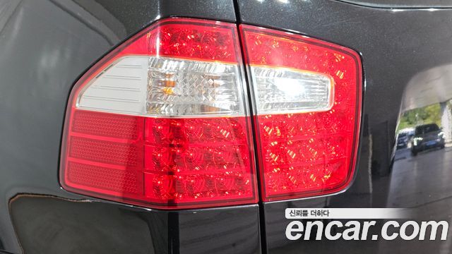 Kia Mohave 2014 — photo 9