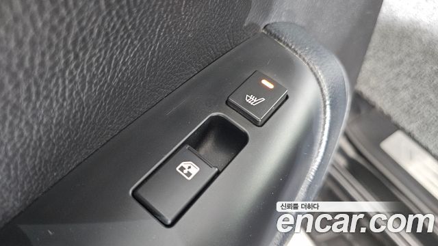 Kia Mohave 2014 — photo 28