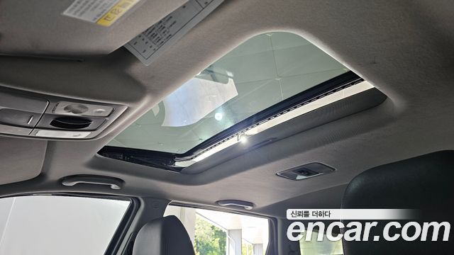 Kia Mohave 2014 — photo 30