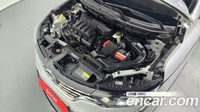 Renault Korea QM6 2020 — photo 6