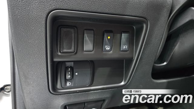 Renault Korea QM6 2020 — photo 20