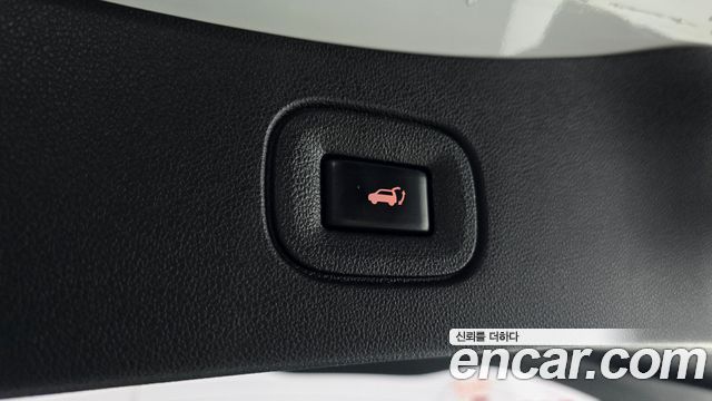 Renault Korea QM6 2020 — photo 24