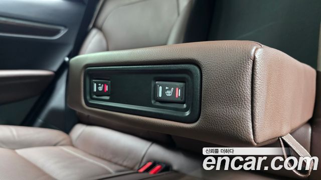 Renault Korea QM6 2020 — photo 25