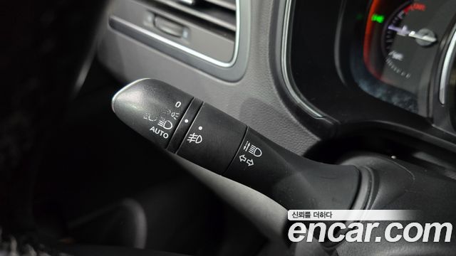Renault Korea QM6 2020 — photo 26