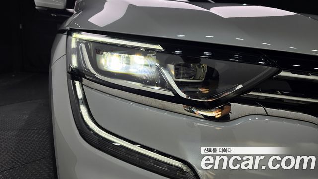 Renault Korea QM6 2020 — photo 8