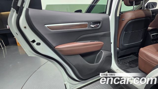 Renault Korea QM6 2020 — photo 15