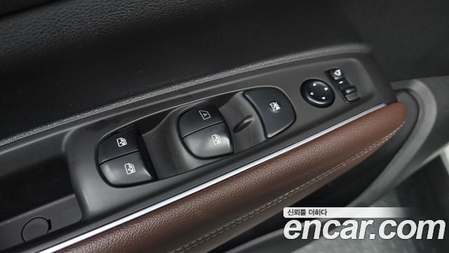 Renault Korea QM6 2020 — photo 28