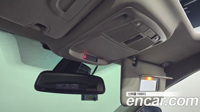 Renault Korea QM6 2020 — photo 31