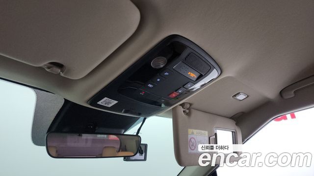 Kia Canival 2023 — photo 26