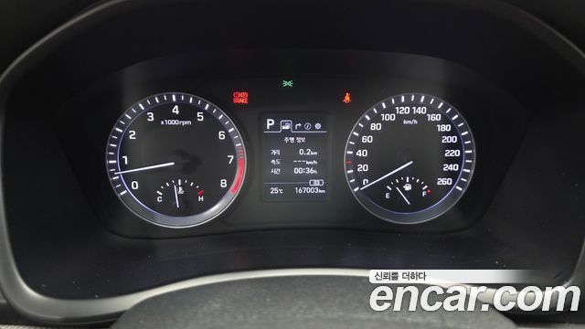Hyundai Sonata 2018 — photo 8