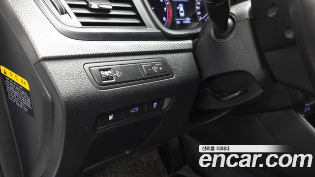 Hyundai Sonata 2018 — photo 17