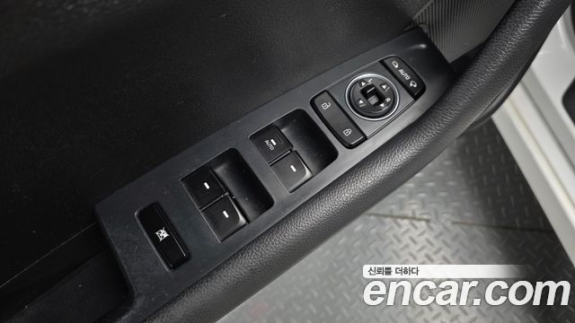 Hyundai Sonata 2018 — photo 18